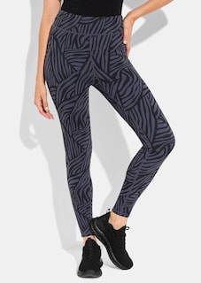 Leggings mit extra hohem Bund thumbnail 5