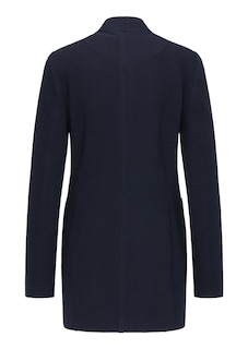 Ungefütterter Gehrock aus schicker Ottomanware thumbnail 3