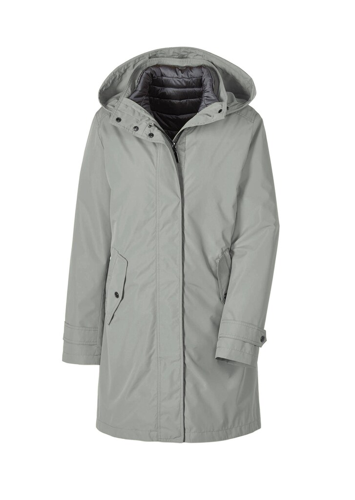 Veste tout temps