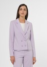 Blazer in trendiger Boxy-Form thumbnail 1