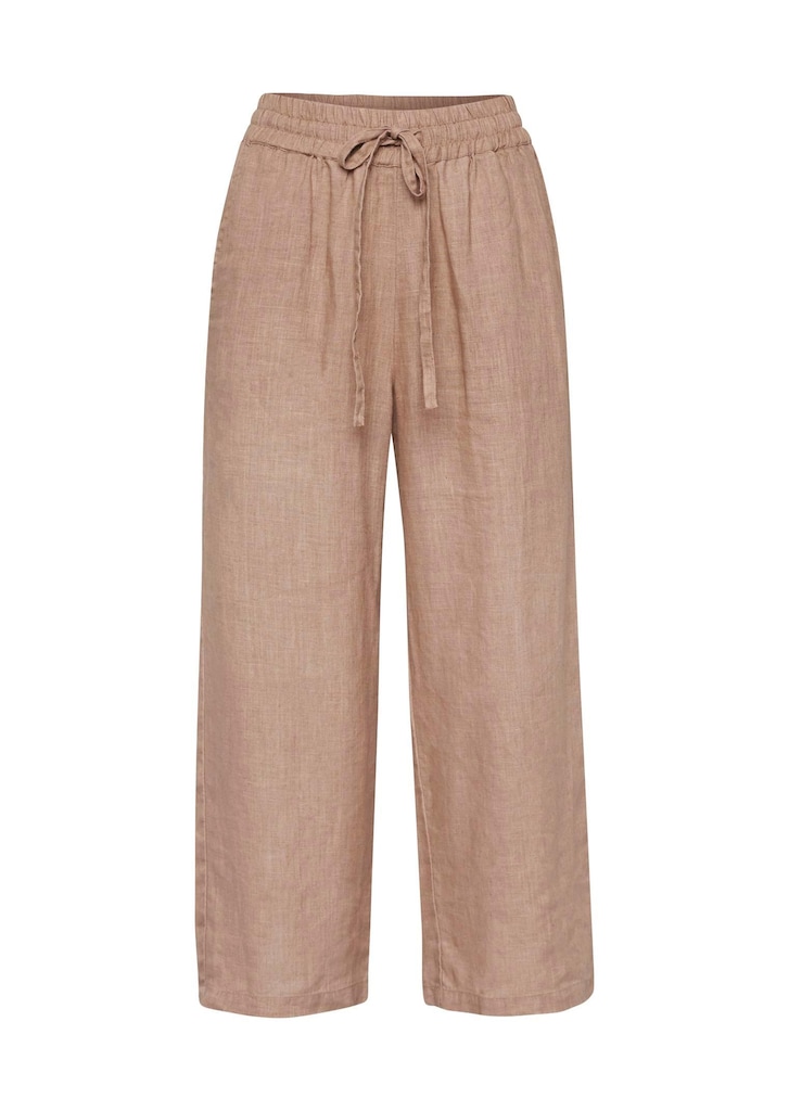 Leinenhose