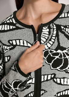 Tricot blazer thumbnail 5