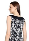 Robe réversible à deux motifs thumbnail 5