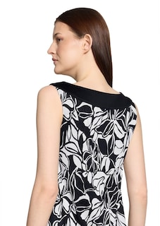Robe réversible à deux motifs thumbnail 5