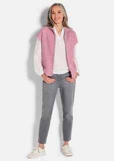 Gilet en tricot thumbnail 2