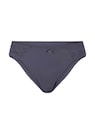 Slip taille basse féminin en dentelle thumbnail 4