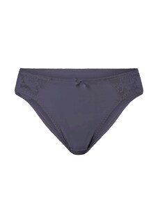Slip taille basse féminin en dentelle thumbnail 4