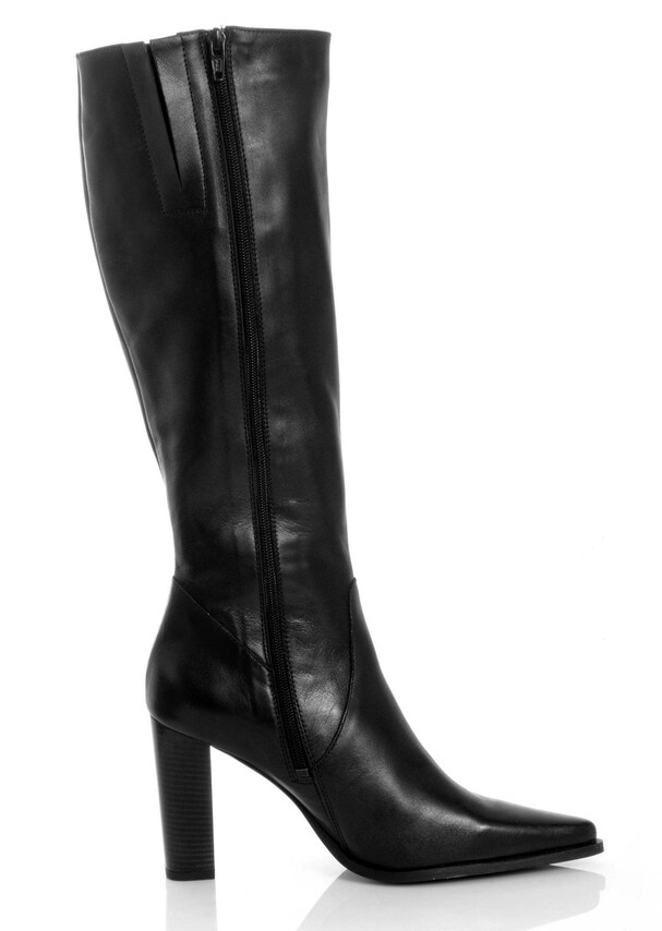 Stiefel aus Rindsleder 5