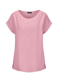 Bluse mit Glitzersteinen thumbnail 6