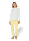 Plain jersey blouse thumbnail 2
