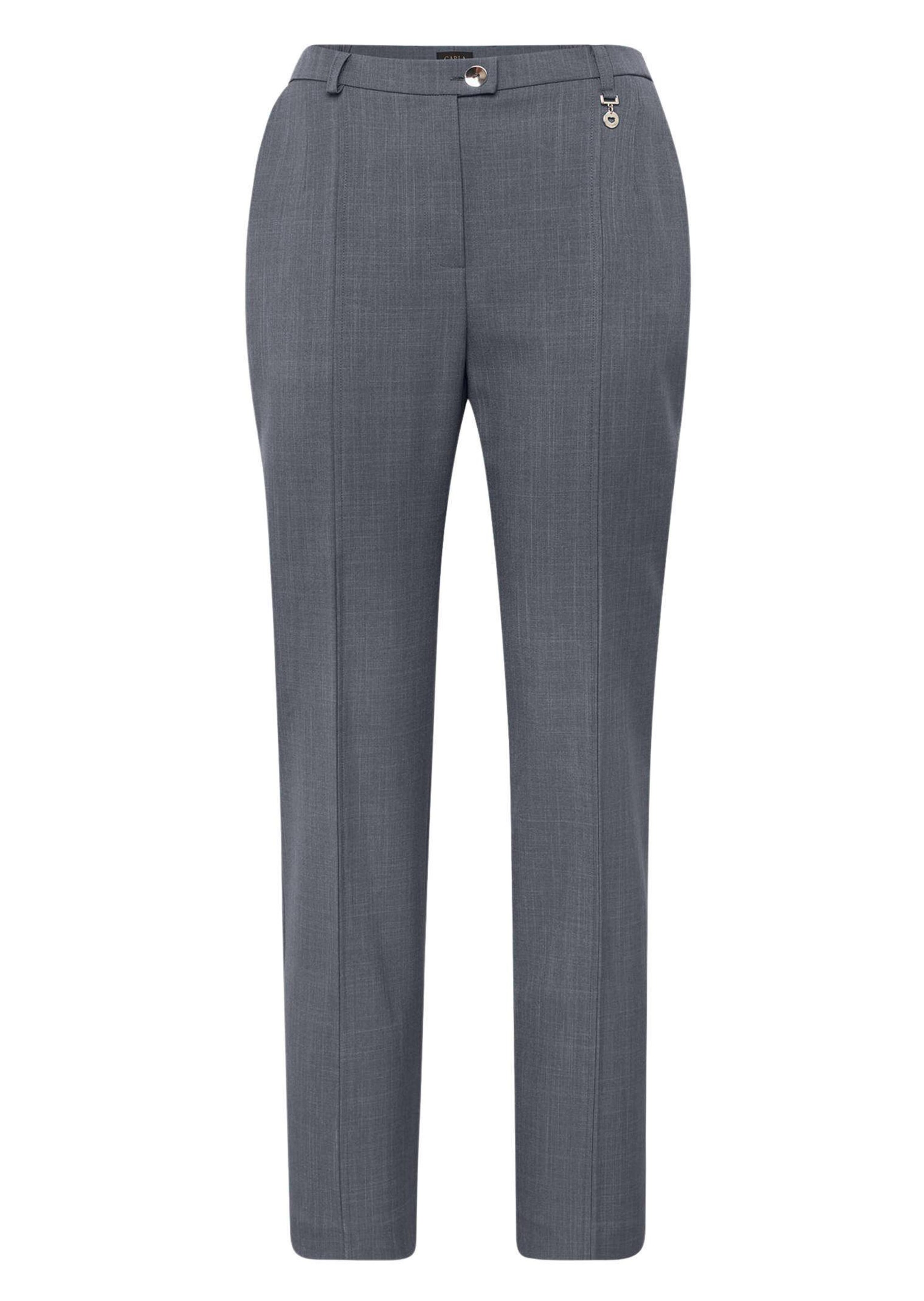 Pantalon ANNA - gris - Gr. 255 de Goldner Fashion