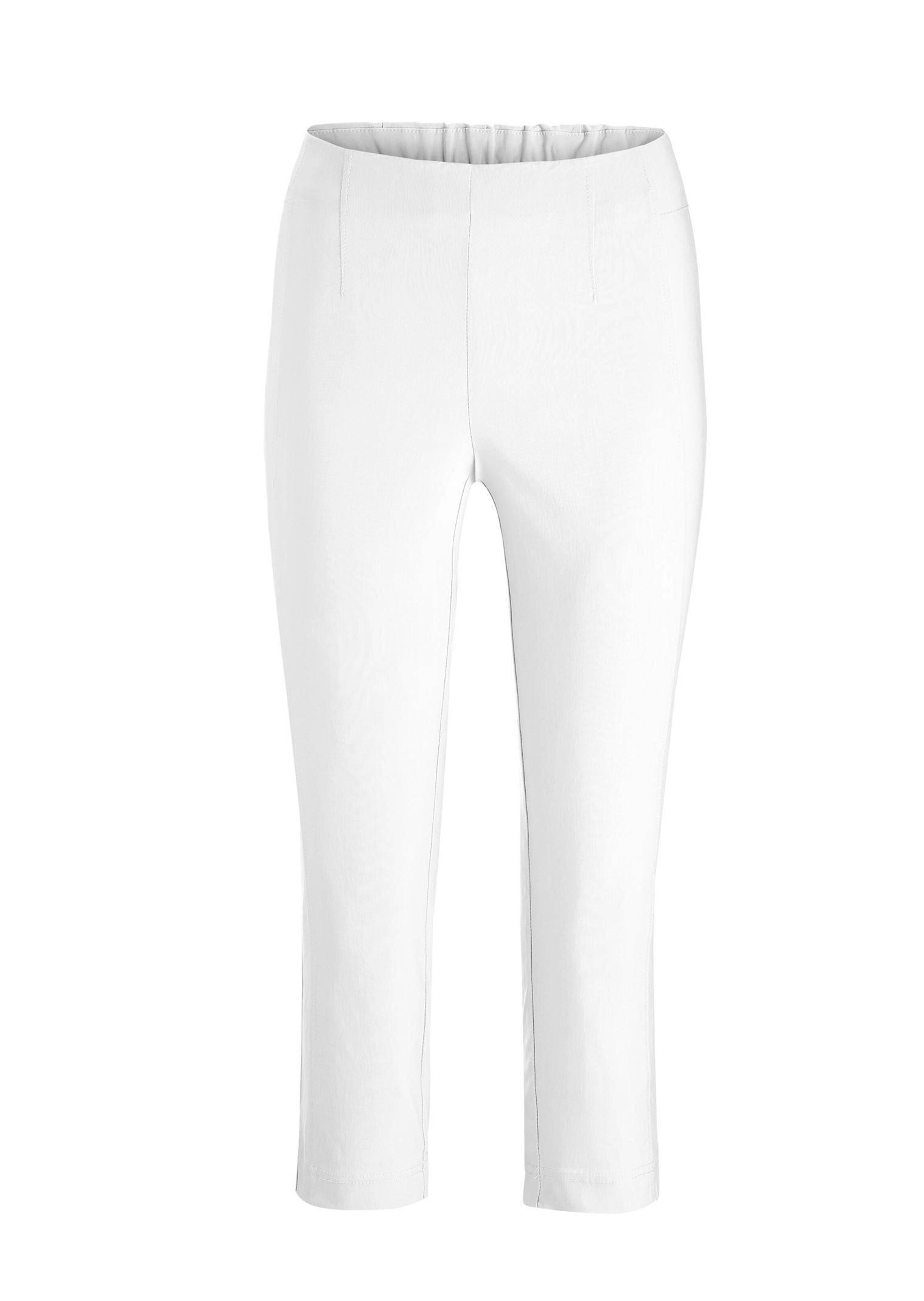 Pantalon 7/8 LOUISA en Super-Stretch