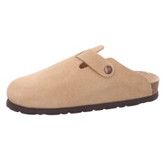 Clog aus Veloursleder thumbnail 3