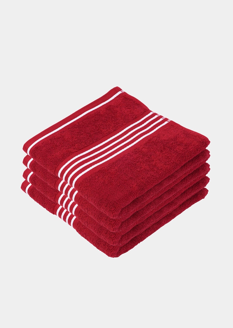 Handdoeken