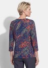 Langarmshirt mit Pailletten-Print thumbnail 3