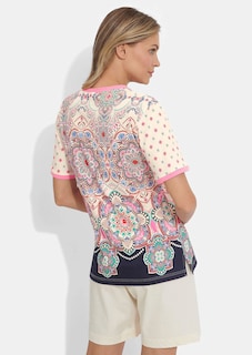 Shorty-Set aus reiner Baumwolle thumbnail 2