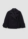 Caban-Jacke im Oversized-Look thumbnail 6