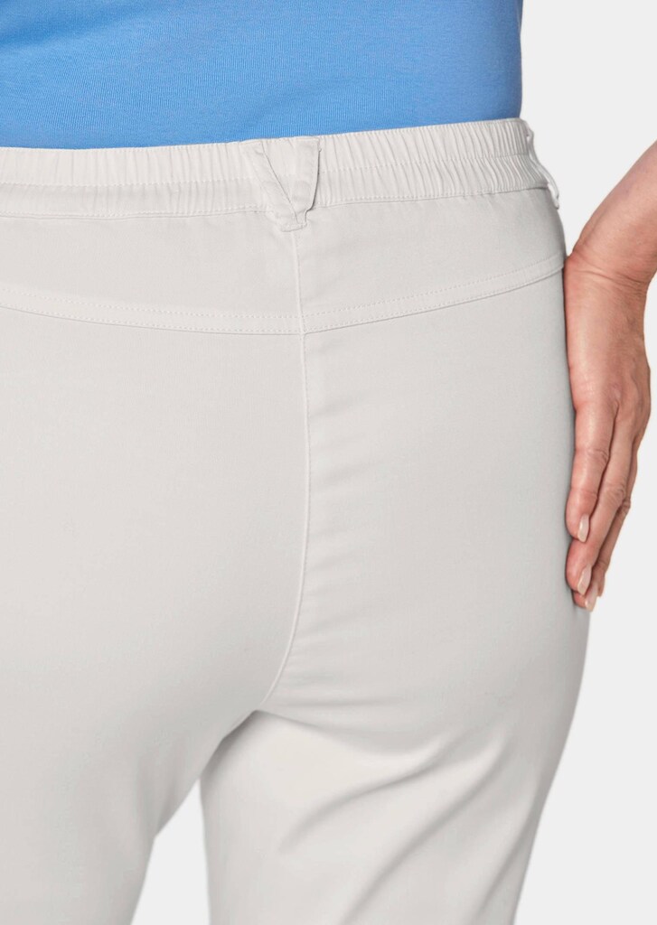 Leichte Baumwollschlupfhose MARTHA