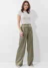 Wide trousers in Marlene style thumbnail 2