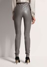 Legging aspect cuir thumbnail 3