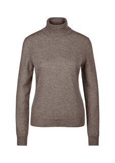 Kaschmirpullover mit Rollkragen thumbnail 6