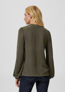 Elegante Bluse thumbnail 3