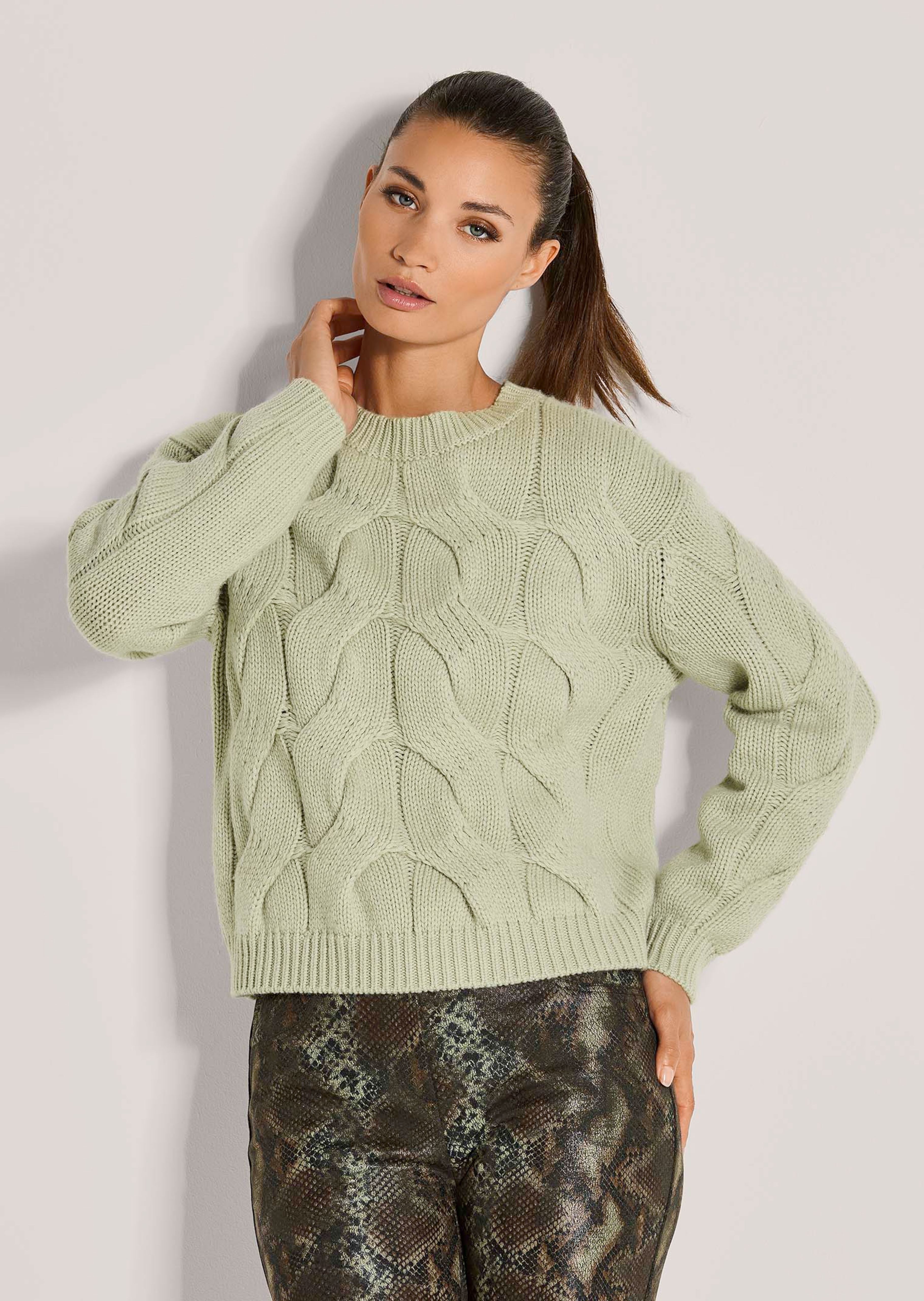 Pullover
