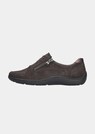 Chaussures basses avec zip thumbnail 4