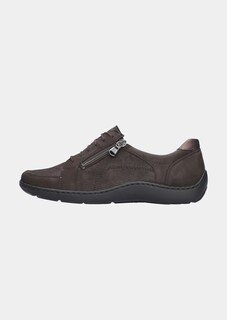 Chaussures basses avec zip thumbnail 4