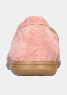 Mocassins en cuir, avec voûte plantaire amovible thumbnail 2