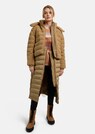 Wattierter Steppmantel – 5 Looks in 1 thumbnail 2