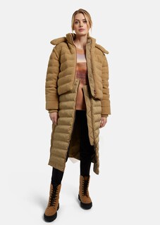 Wattierter Steppmantel – 5 Looks in 1 thumbnail 2