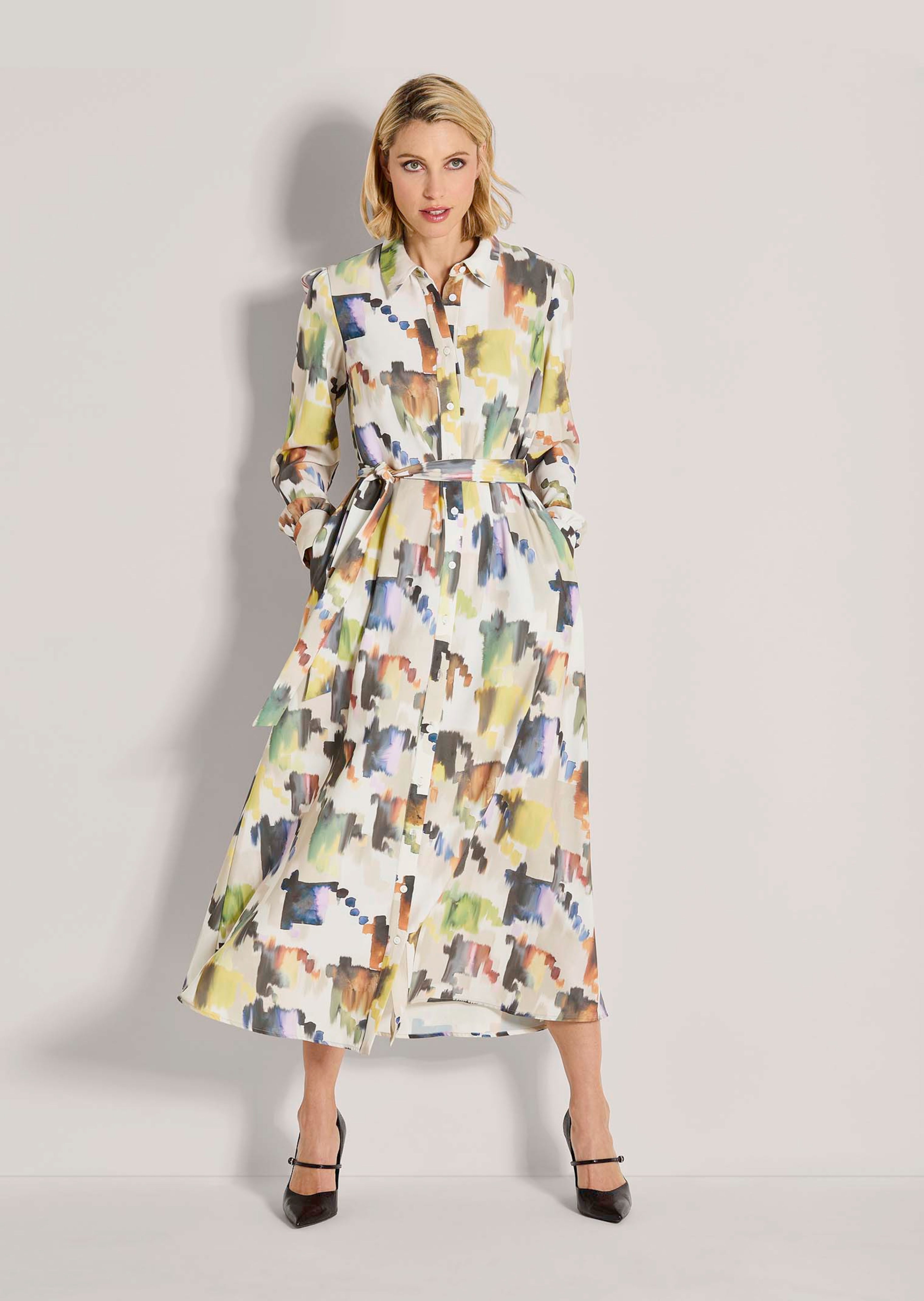 Kleid