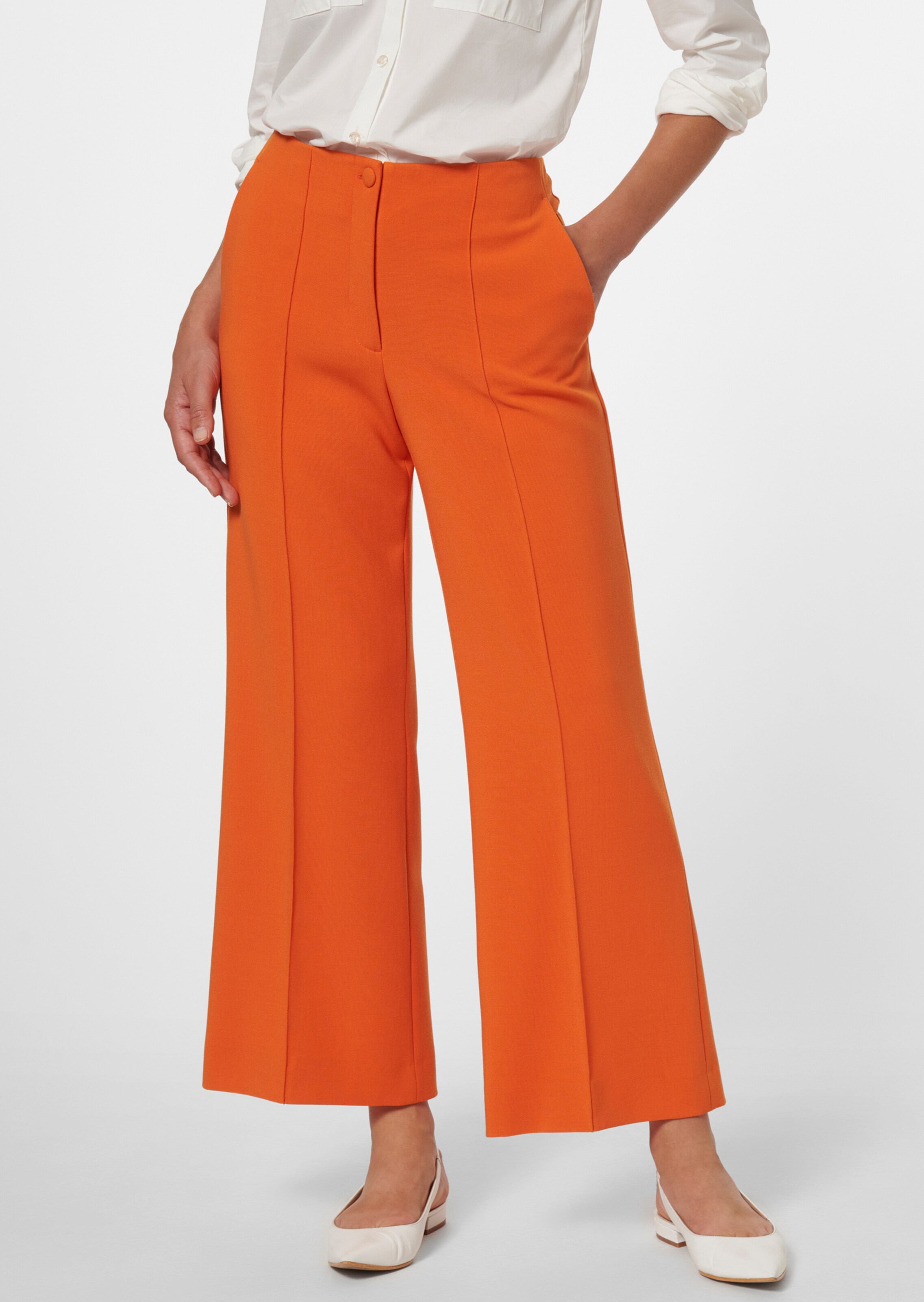 Broek
