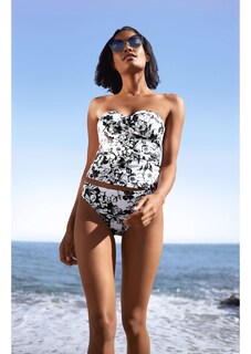 Topkini mit floralem Print thumbnail 6