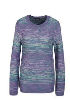 Multicolor-Pullover mit erfrischendem Farbverlauf thumbnail 6