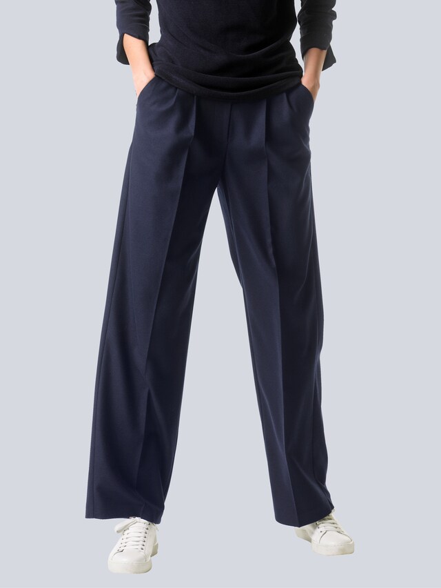 Hose in N-und K-Größen 4