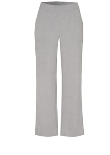 Pantalon 7/8 « Sue » à jambes amples thumbnail 4