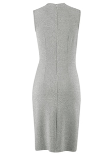 Kleid mit seitlicher Raffung thumbnail 7