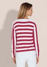 Streifen-Pullover aus feinster Pima Cotton thumbnail 3
