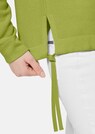 Kaschmirpullover mit Stehkragen thumbnail 5
