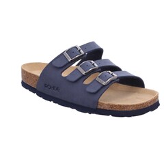 Mules à brides thumbnail 1