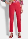 7/8-Bengalinhose LOUISA mit Schlupfbund thumbnail 1