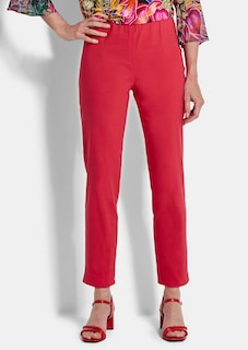 7/8-Bengalinhose LOUISA mit Schlupfbund thumbnail 1