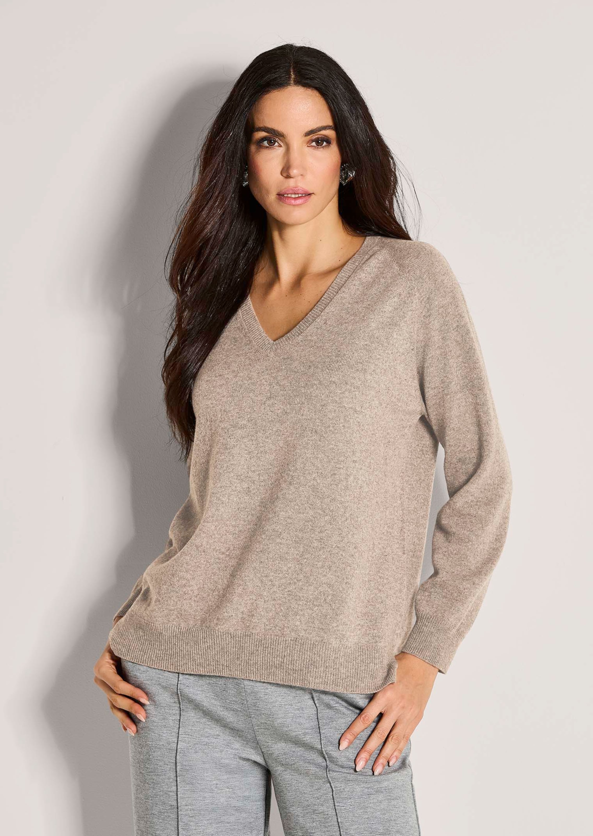 Pullover