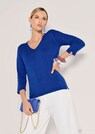 Baumwollpullover thumbnail 4
