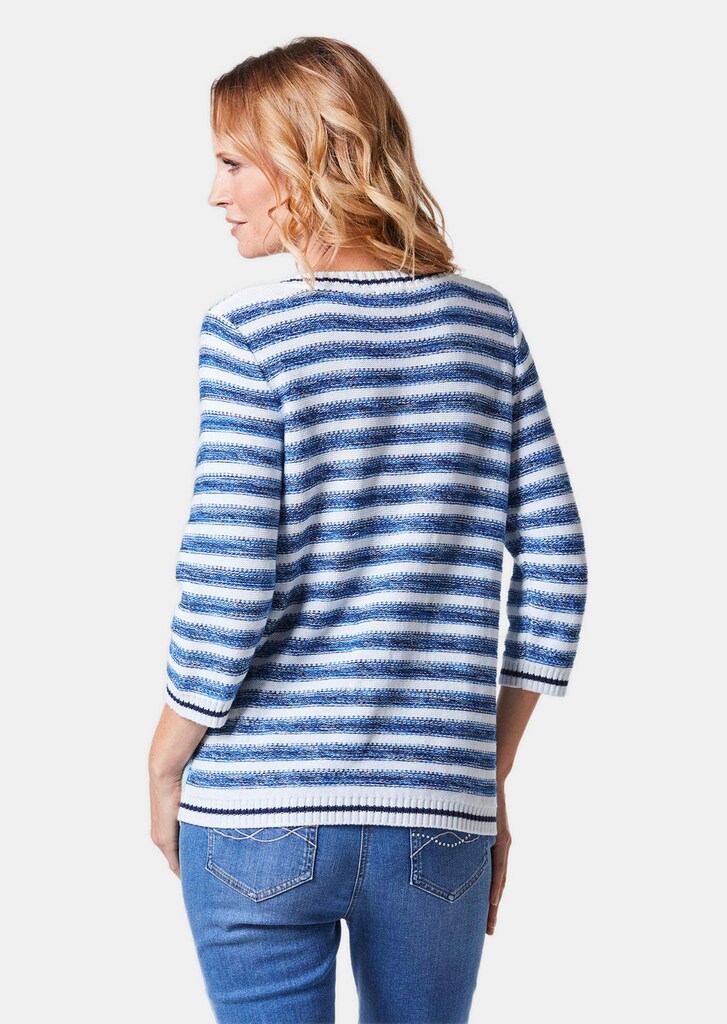 Pullover in hochwertiger Qualität