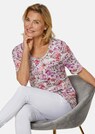Bezauberndes Druckshirt thumbnail 4