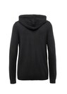 Weiche Strickjacke mit Kapuze und Reissverschluss thumbnail 7