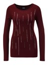 Shirt mit Pailletten thumbnail 1